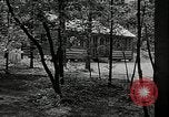 Image of secret training camp of OSS United States USA, 1942, second 19 stock footage video 65675069184