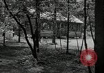 Image of secret training camp of OSS United States USA, 1942, second 20 stock footage video 65675069184