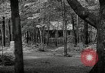 Image of secret training camp of OSS United States USA, 1942, second 23 stock footage video 65675069184