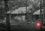 Image of secret training camp of OSS United States USA, 1942, second 24 stock footage video 65675069184