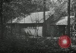 Image of secret training camp of OSS United States USA, 1942, second 25 stock footage video 65675069184