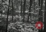 Image of secret training camp of OSS United States USA, 1942, second 28 stock footage video 65675069184