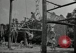 Image of secret training camp of OSS United States USA, 1942, second 33 stock footage video 65675069184