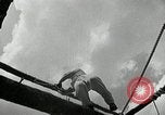 Image of secret training camp of OSS United States USA, 1942, second 37 stock footage video 65675069184
