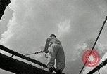 Image of secret training camp of OSS United States USA, 1942, second 38 stock footage video 65675069184
