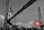 Image of secret training camp of OSS United States USA, 1942, second 48 stock footage video 65675069184