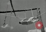 Image of secret training camp of OSS United States USA, 1942, second 53 stock footage video 65675069184
