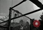 Image of secret training camp of OSS United States USA, 1942, second 57 stock footage video 65675069184
