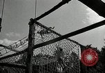Image of secret training camp of OSS United States USA, 1942, second 58 stock footage video 65675069184