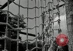 Image of secret training camp of OSS United States USA, 1942, second 60 stock footage video 65675069184