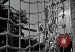 Image of secret training camp of OSS United States USA, 1942, second 61 stock footage video 65675069184