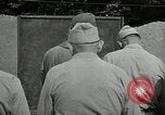 Immagine di Soldati statunitensi United States USA, 1942, secondo 8 filmato di repertorio 65675069185