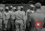 Immagine di Soldati statunitensi United States USA, 1942, secondo 12 filmato di repertorio 65675069185
