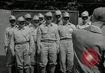 Immagine di Soldati statunitensi United States USA, 1942, secondo 19 filmato di repertorio 65675069185