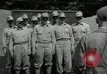 Immagine di Soldati statunitensi United States USA, 1942, secondo 22 filmato di repertorio 65675069185