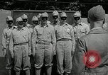 Immagine di Soldati statunitensi United States USA, 1942, secondo 23 filmato di repertorio 65675069185