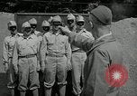 Immagine di Soldati statunitensi United States USA, 1942, secondo 26 filmato di repertorio 65675069185