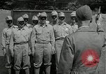 Immagine di Soldati statunitensi United States USA, 1942, secondo 30 filmato di repertorio 65675069185