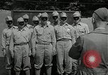 Immagine di Soldati statunitensi United States USA, 1942, secondo 32 filmato di repertorio 65675069185