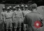 Immagine di Soldati statunitensi United States USA, 1942, secondo 35 filmato di repertorio 65675069185