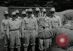 Immagine di Soldati statunitensi United States USA, 1942, secondo 36 filmato di repertorio 65675069185