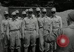 Immagine di Soldati statunitensi United States USA, 1942, secondo 37 filmato di repertorio 65675069185