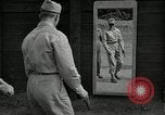 Immagine di Soldati statunitensi United States USA, 1942, secondo 53 filmato di repertorio 65675069185
