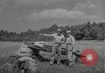 Immagine di Soldati statunitensi United States USA, 1942, secondo 6 filmato di repertorio 65675069186