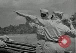 Immagine di Soldati statunitensi United States USA, 1942, secondo 44 filmato di repertorio 65675069186