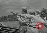 Immagine di Soldati statunitensi United States USA, 1942, secondo 47 filmato di repertorio 65675069186