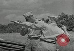Immagine di Soldati statunitensi United States USA, 1942, secondo 49 filmato di repertorio 65675069186