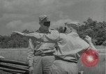Immagine di Soldati statunitensi United States USA, 1942, secondo 50 filmato di repertorio 65675069186