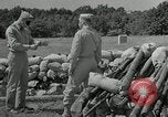 Immagine di Soldati statunitensi United States USA, 1942, secondo 53 filmato di repertorio 65675069186
