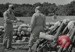Immagine di Soldati statunitensi United States USA, 1942, secondo 54 filmato di repertorio 65675069186