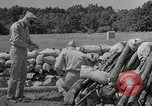 Immagine di Soldati statunitensi United States USA, 1942, secondo 55 filmato di repertorio 65675069186