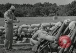 Immagine di Soldati statunitensi United States USA, 1942, secondo 57 filmato di repertorio 65675069186