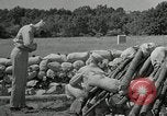 Immagine di Soldati statunitensi United States USA, 1942, secondo 61 filmato di repertorio 65675069186