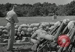 Immagine di Soldati statunitensi United States USA, 1942, secondo 62 filmato di repertorio 65675069186