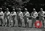 Image of United States soldiers United States USA, 1942, second 9 stock footage video 65675069187