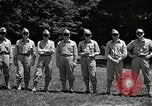 Image of United States soldiers United States USA, 1942, second 10 stock footage video 65675069187