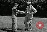 Image of United States soldiers United States USA, 1942, second 14 stock footage video 65675069187