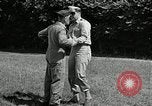 Image of United States soldiers United States USA, 1942, second 15 stock footage video 65675069187