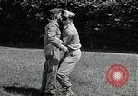 Image of United States soldiers United States USA, 1942, second 16 stock footage video 65675069187