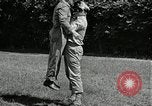 Image of United States soldiers United States USA, 1942, second 17 stock footage video 65675069187