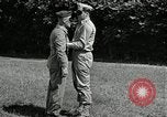 Image of United States soldiers United States USA, 1942, second 18 stock footage video 65675069187