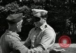 Image of United States soldiers United States USA, 1942, second 21 stock footage video 65675069187