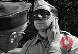 Image of United States soldiers United States USA, 1942, second 24 stock footage video 65675069187