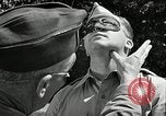 Image of United States soldiers United States USA, 1942, second 26 stock footage video 65675069187