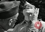 Image of United States soldiers United States USA, 1942, second 27 stock footage video 65675069187