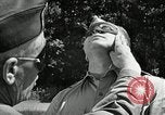 Image of United States soldiers United States USA, 1942, second 31 stock footage video 65675069187